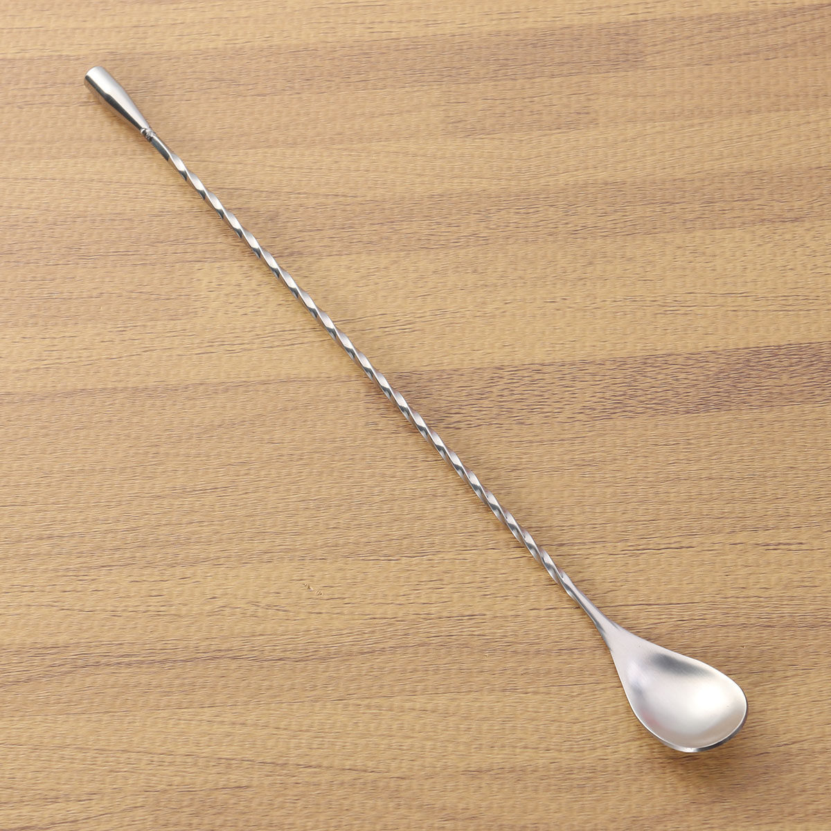 Bar Spoon Twisted - Stainless Steel 304 Cocktail Bar Spoon