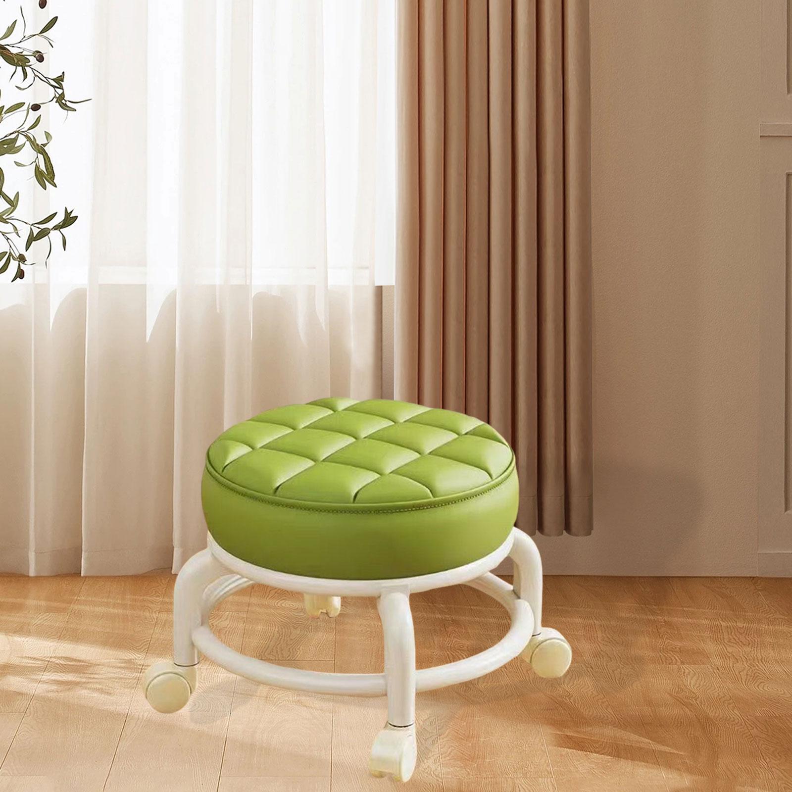 Home Bar Lounge - 360 Swivel Small Chair with Universal
