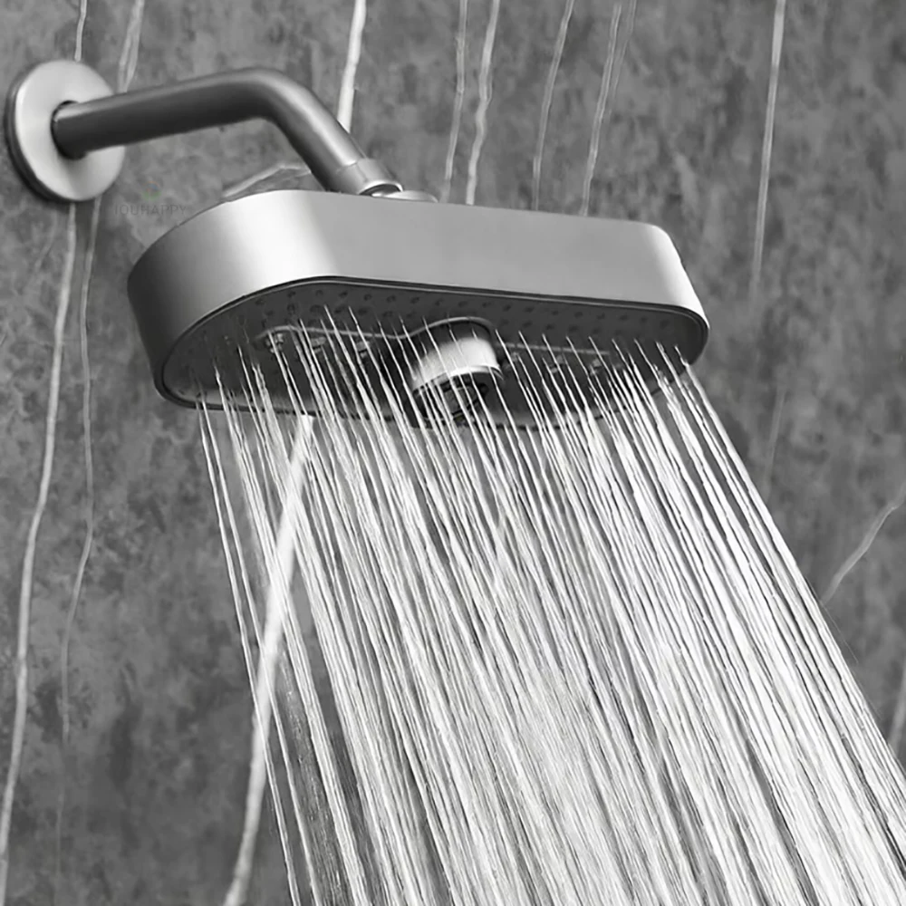 Overhead Shower Head, 3‑Functi - đánh giá và giá Home Bar Accessories