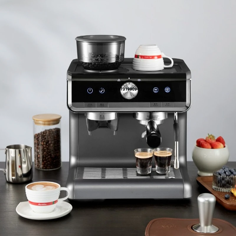 Barista Home Original Oracle C - đánh giá và giá Home Barista