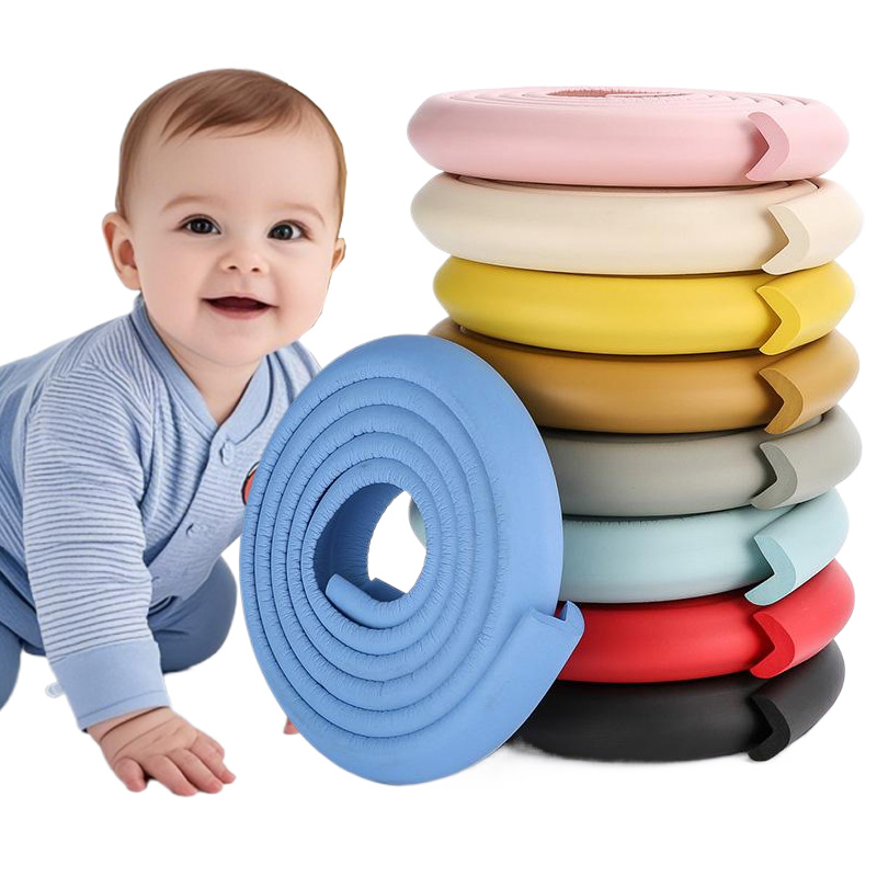 2M Soft Baby Safety Desk Table - đánh giá và giá Home Bar Setup