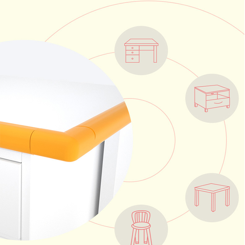 2M Soft Baby Safety Desk Table - đánh giá và giá Home Bar Setup