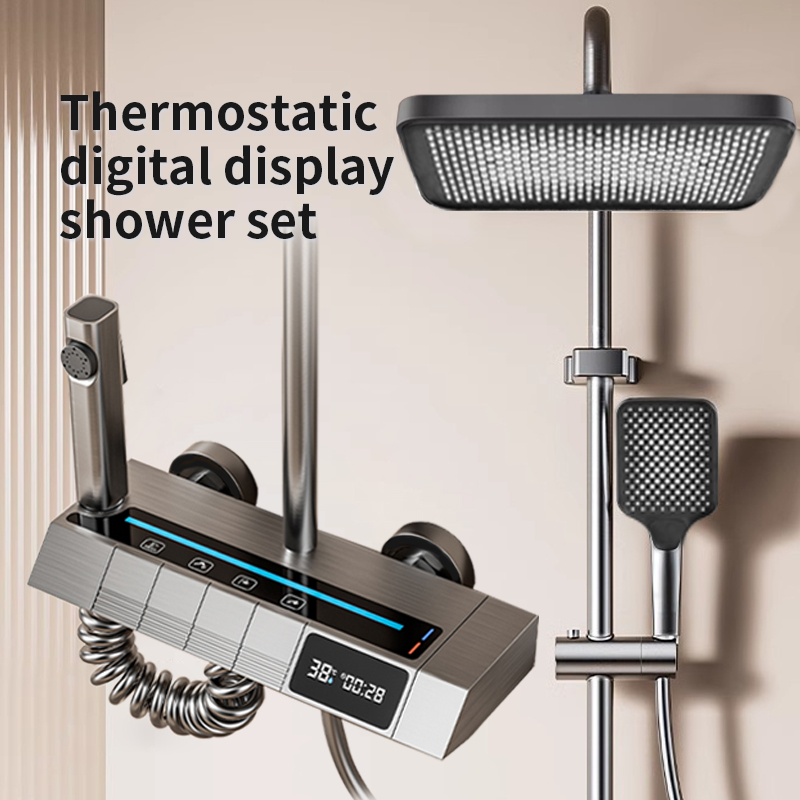 Constant temperature digital p - đánh giá và giá Home Bar Set