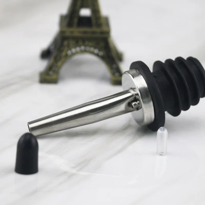 Đồng Hồ Nam Dây Thép Không Gỉ  - đánh giá và giá Bitters Bottle Set