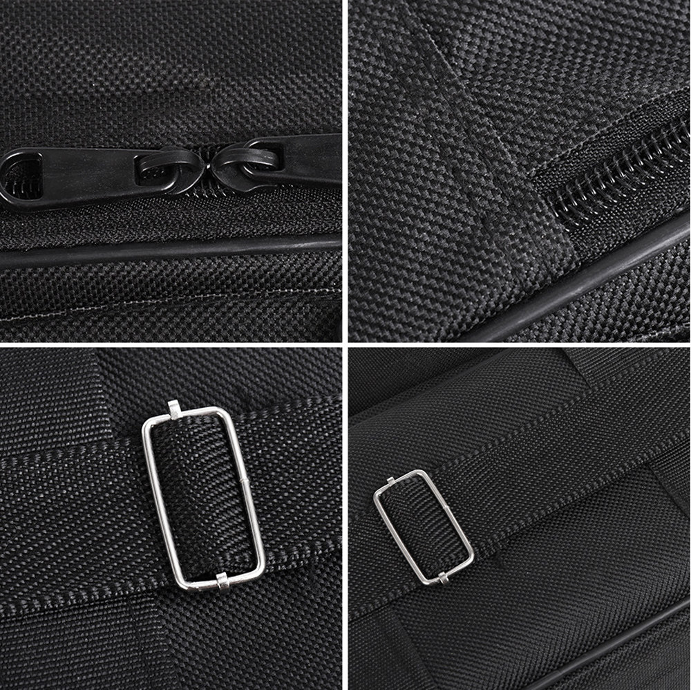 Double Layer Oxford Cloth Fish - đánh giá và giá Ice Pick Pick