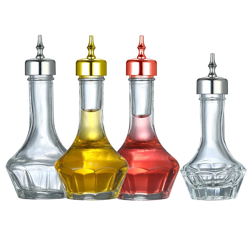 Bitters Chai 30Ml/50Ml Chai Th - đánh giá và giá Bitters Bottle Set