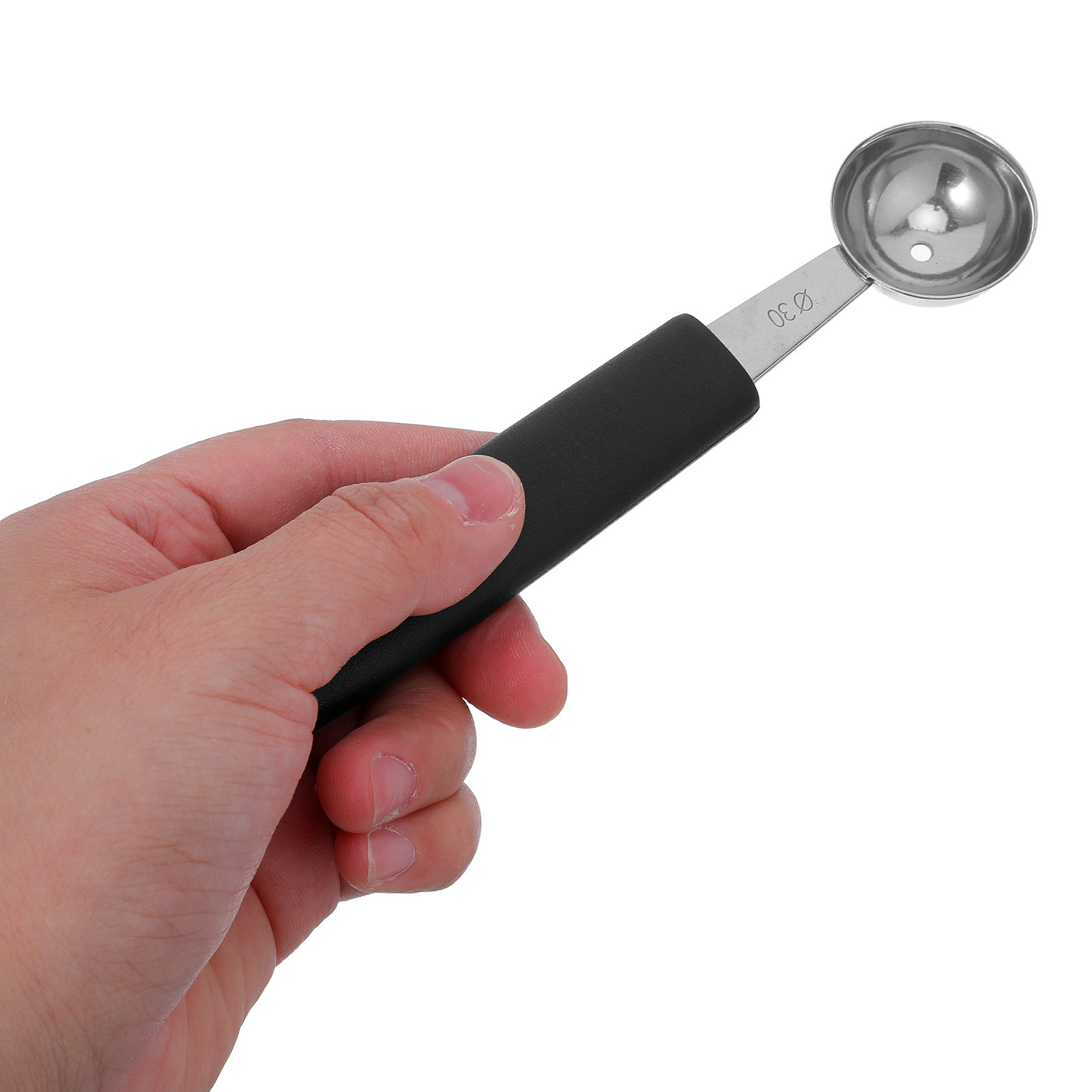 Stainless Steel Melon Baller F - đánh giá và giá Ice Pick Pick