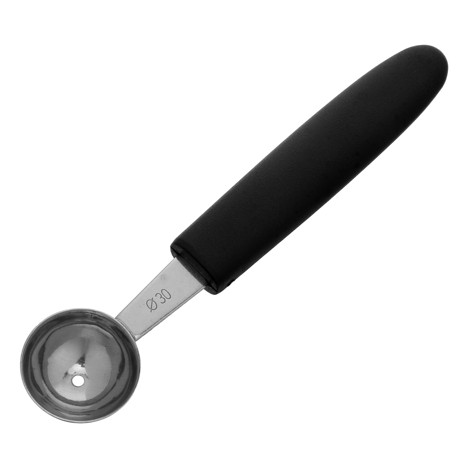 Stainless Steel Melon Baller F - đánh giá và giá Ice Pick Pick
