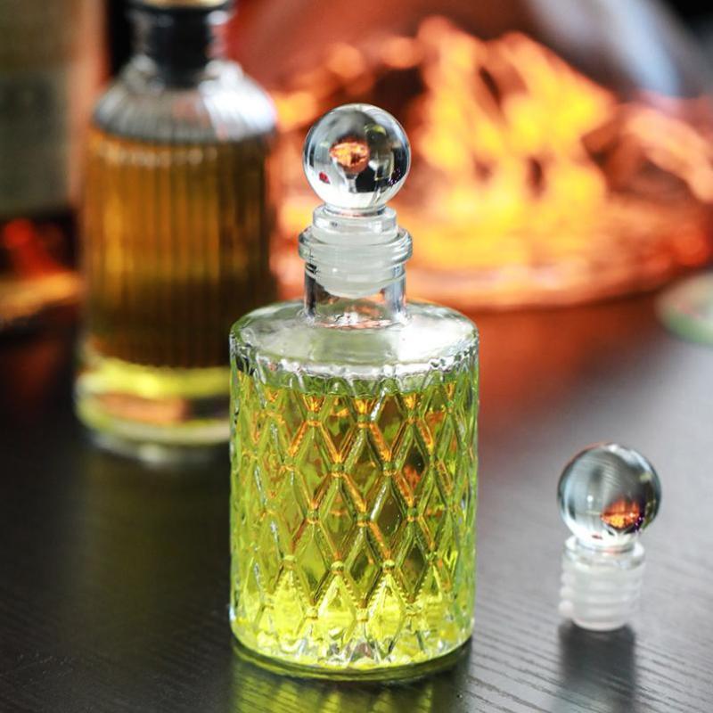 Vintage Glass Bitters Bottle W - đánh giá và giá Bitters Bottle Set