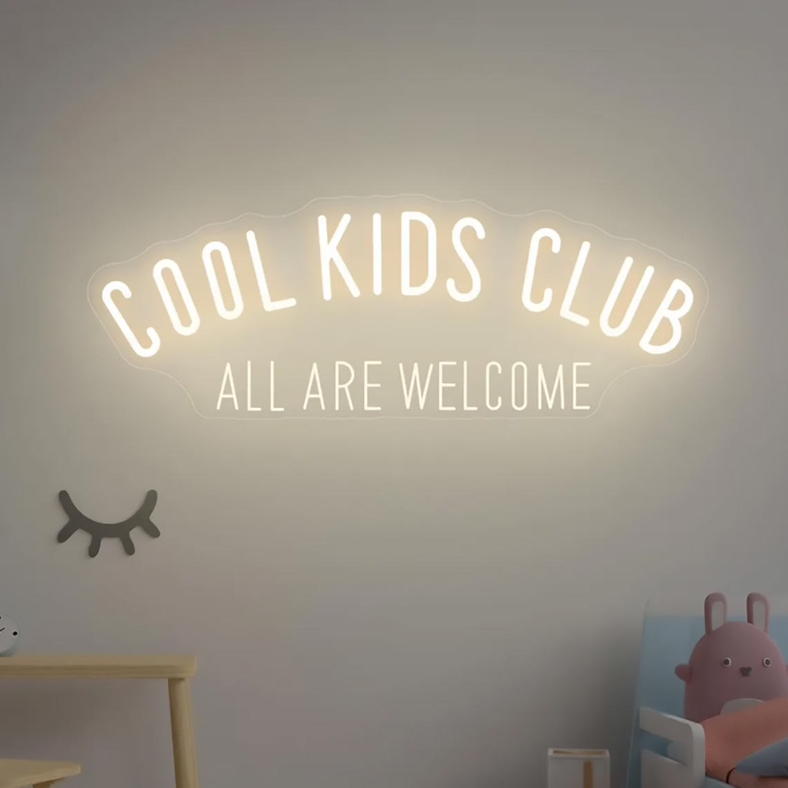 Long Live Playtime Neon Sign K - đánh giá và giá Home Bar Signs