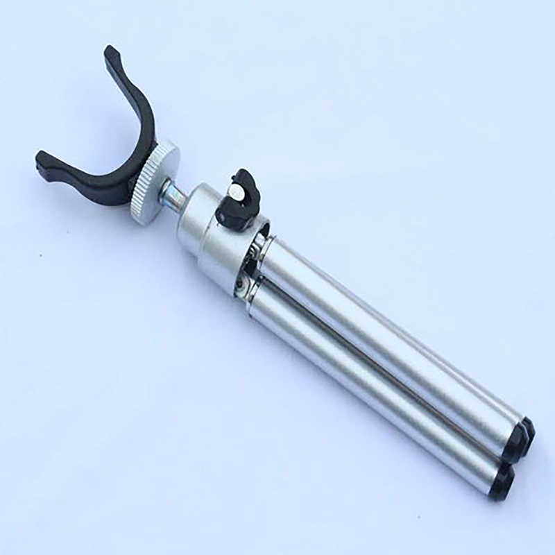 Telescopic Triangle Fishing Ro - đánh giá và giá Ice Pick Pick