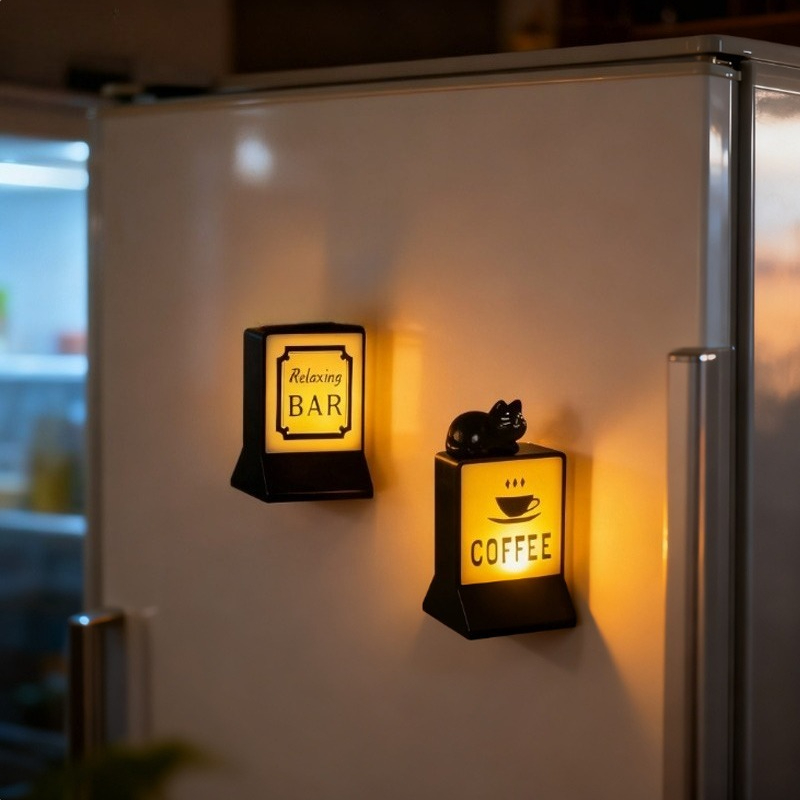 Coffee/bar Light Plate Refrige - đánh giá và giá Home Bar And Fridge