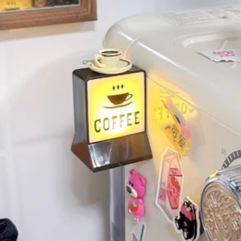 Coffee/bar Light Plate Refrige - đánh giá và giá Home Bar And Fridge