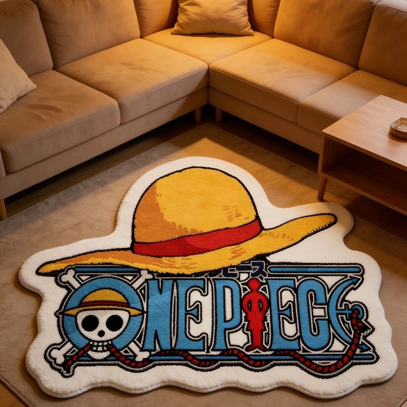 One Piece Anime Spliced Area R - đánh giá và giá Home Barista
