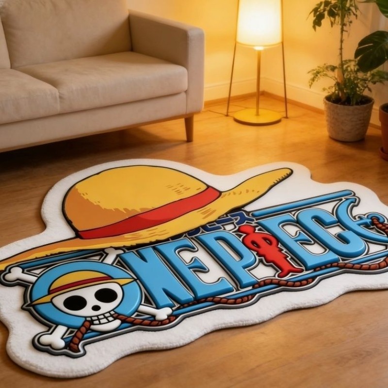 One Piece Anime Spliced Area R - đánh giá và giá Home Barista