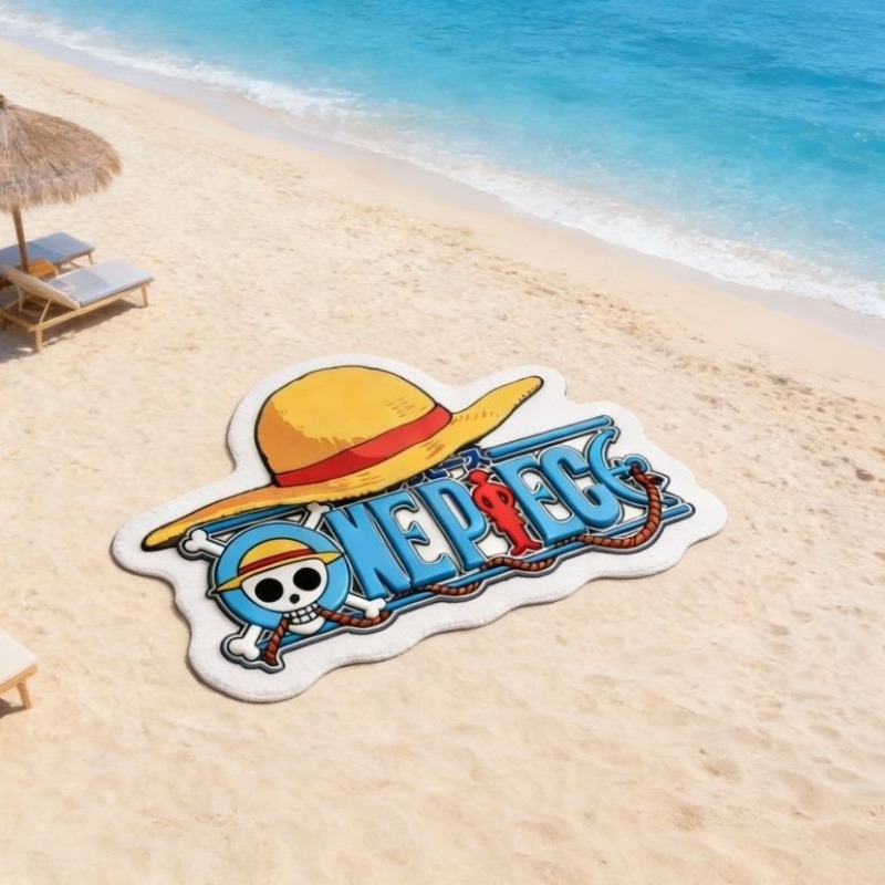 One Piece Anime Spliced Area R - đánh giá và giá Home Barista
