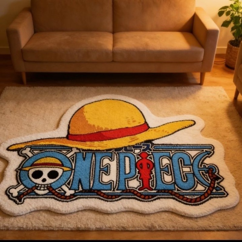 One Piece Anime Spliced Area R - đánh giá và giá Home Barista