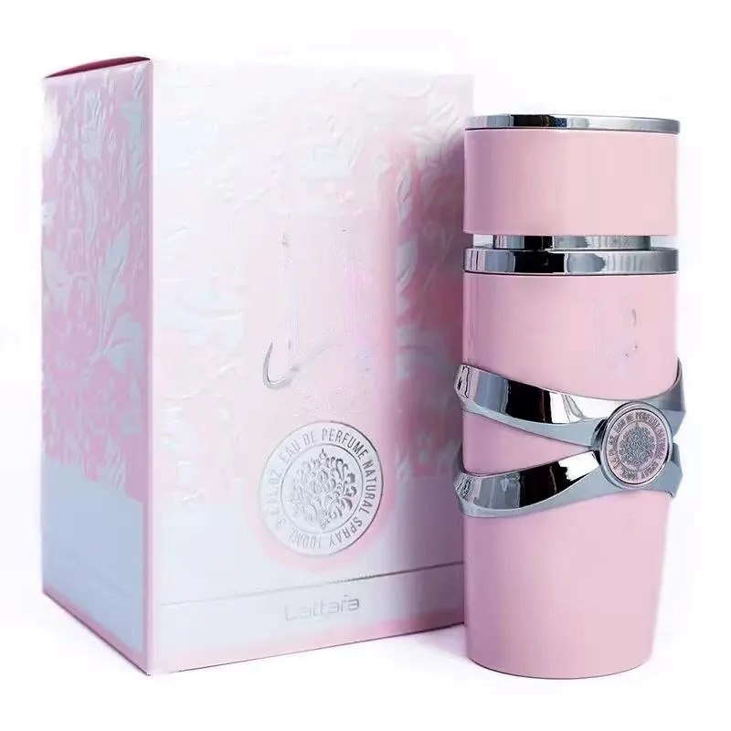 YARA Yala perfume is a gentle  - đánh giá và giá Home Bar Accessories