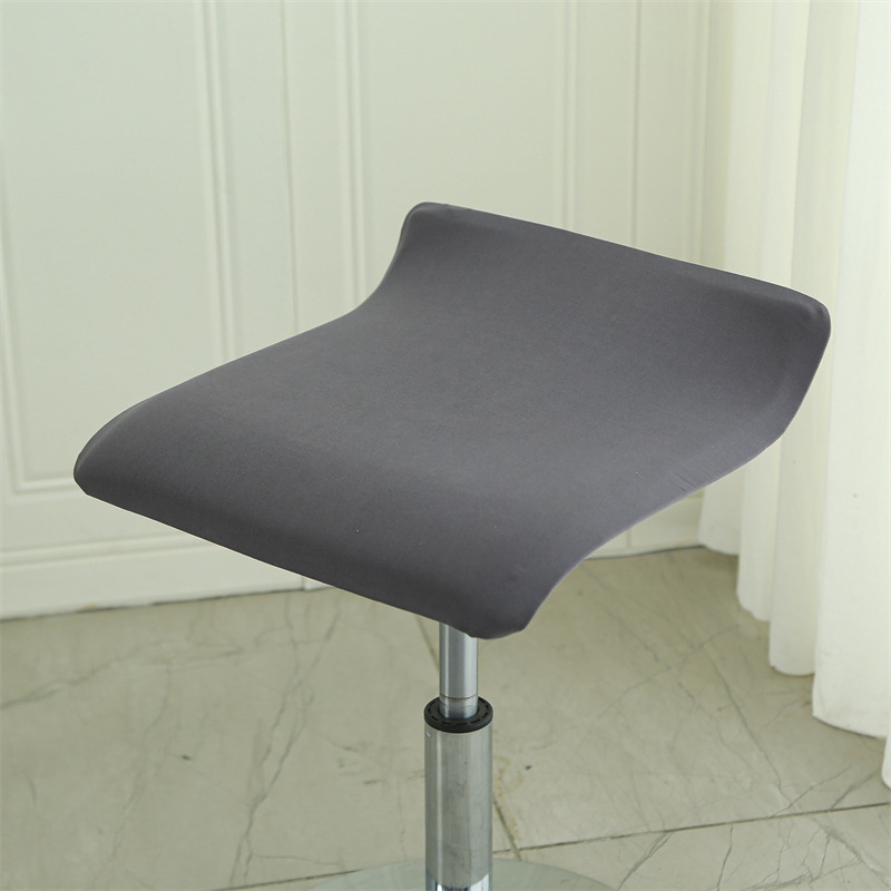 Cashier Square Chair Cover Ela - đánh giá và giá Home Bar Lounge