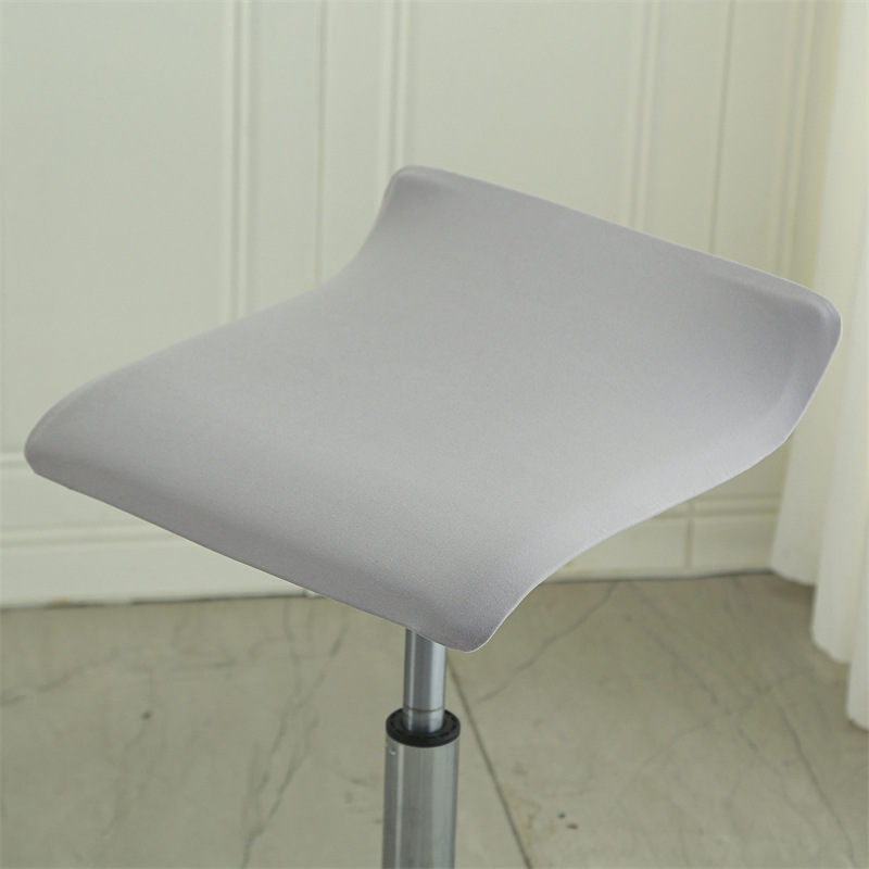 Cashier Square Chair Cover Ela - đánh giá và giá Home Bar Lounge