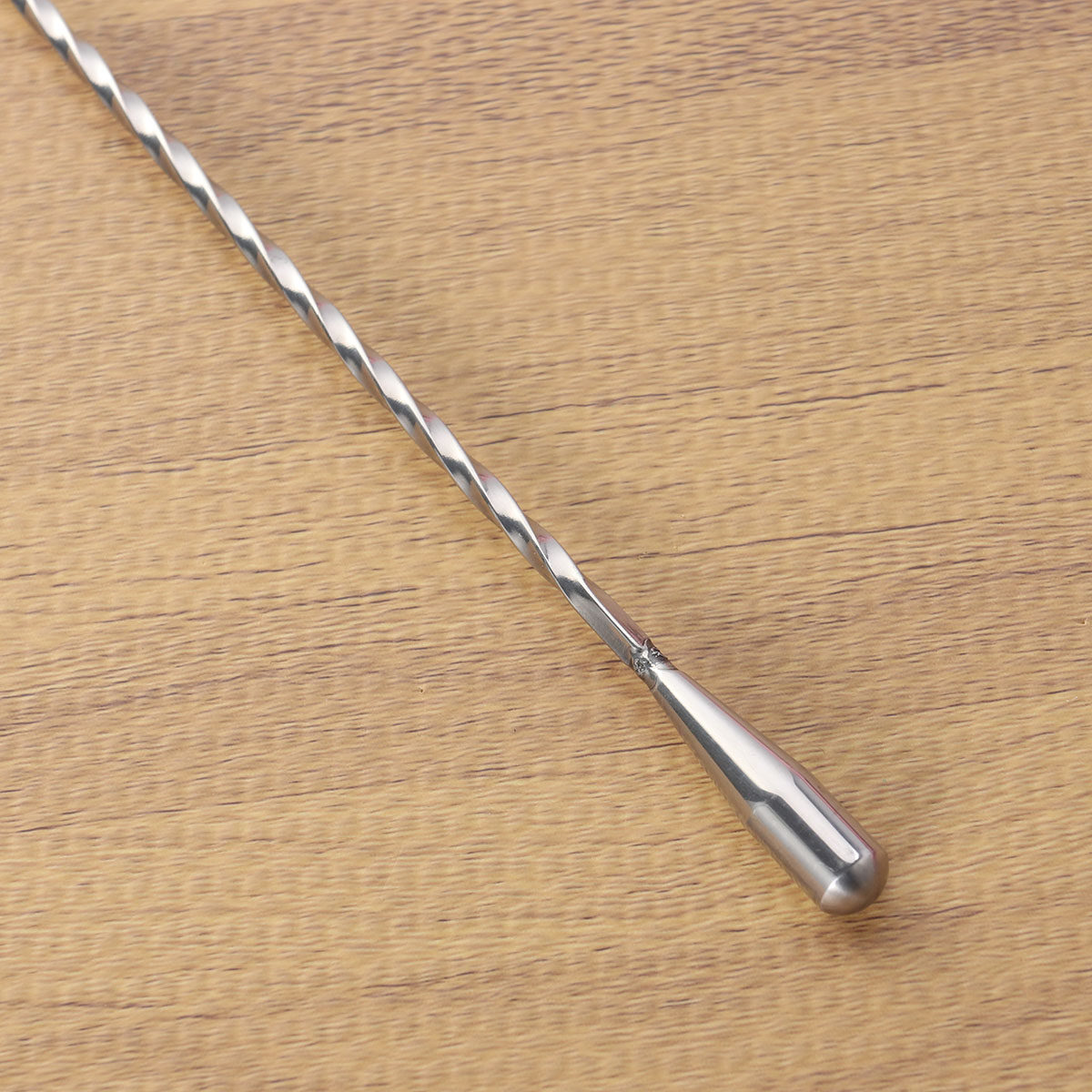 Stainless Steel 304 Cocktail B - đánh giá và giá Bar Spoon Twisted