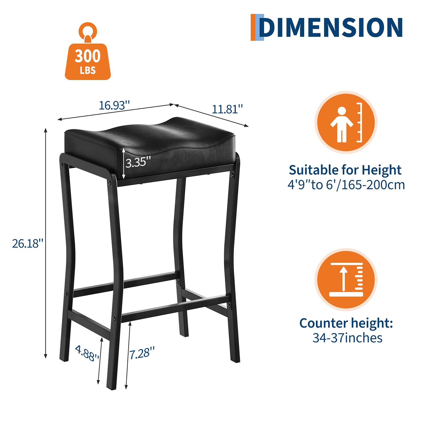 Counter Height Bar Stools Set  - đánh giá và giá Home Bar Lounge