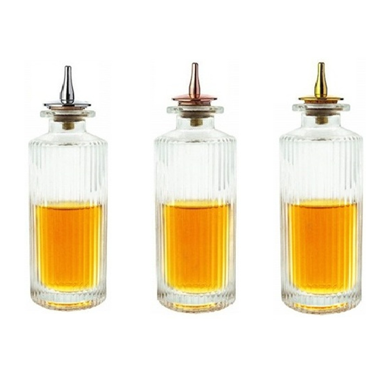 Thanh Lồng Chim Dash 140Ml Đắn - đánh giá và giá Bitters Bottle Set