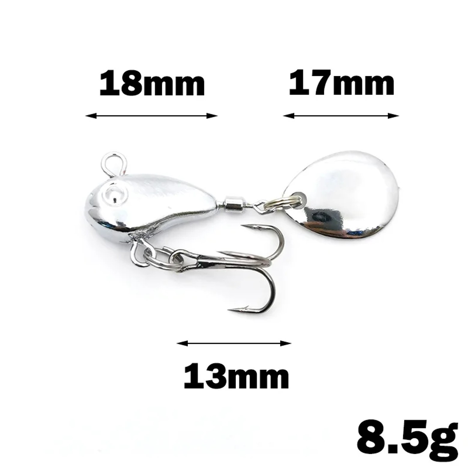 OUTKIT Kim Loại Mini VIB Có Th - đánh giá và giá Ice Pick Pick