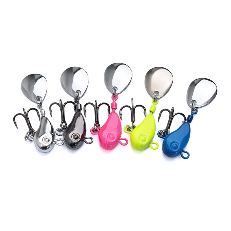 OUTKIT Kim Loại Mini VIB Có Th - đánh giá và giá Ice Pick Pick